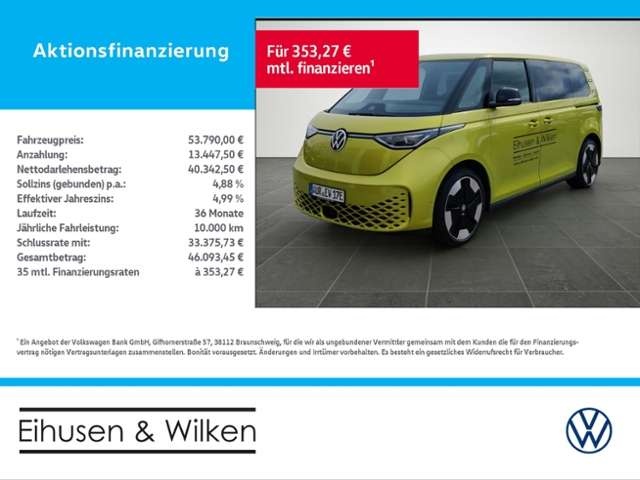 Volkswagen ID.Buzz