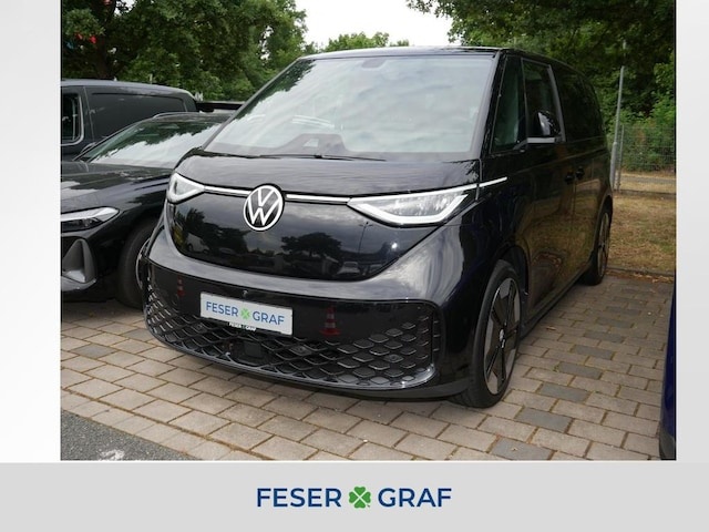 Volkswagen ID.Buzz