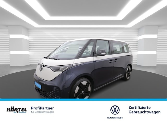 Volkswagen ID.Buzz