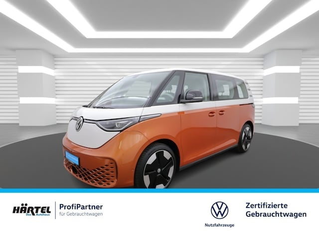 Volkswagen ID.Buzz