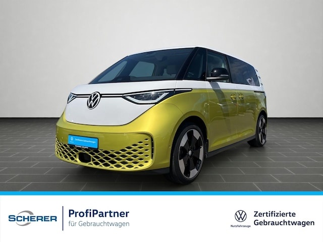 Volkswagen ID.Buzz