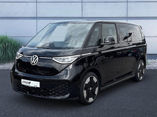 Volkswagen ID.Buzz