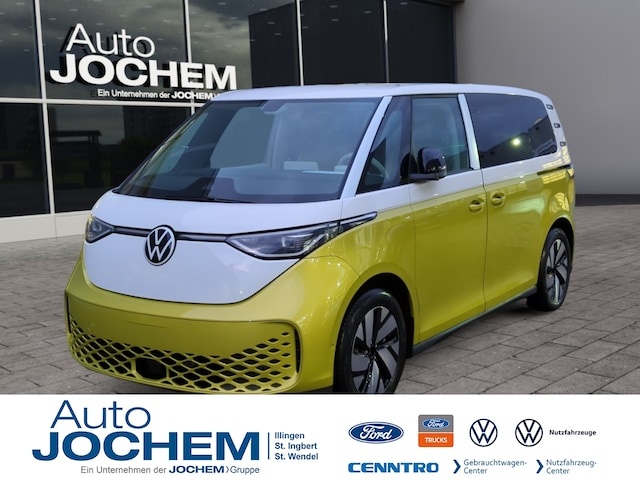 Volkswagen ID.Buzz