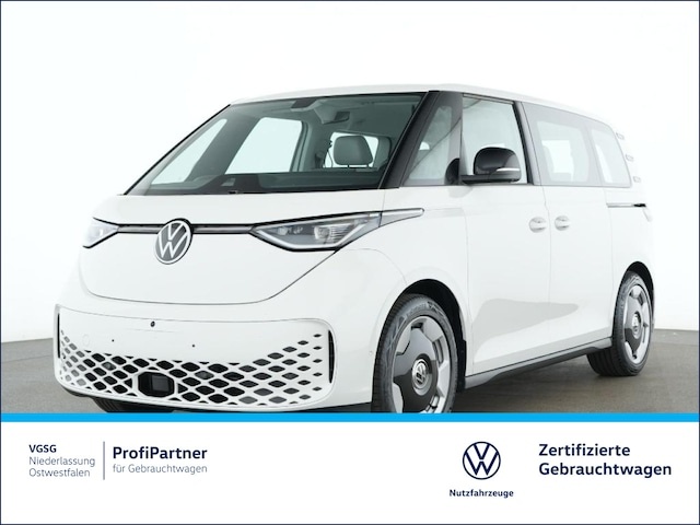 Volkswagen ID.Buzz