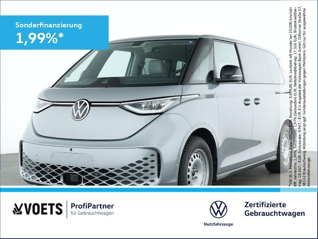 Volkswagen ID.Buzz