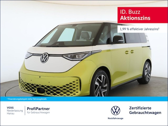 Volkswagen ID.Buzz