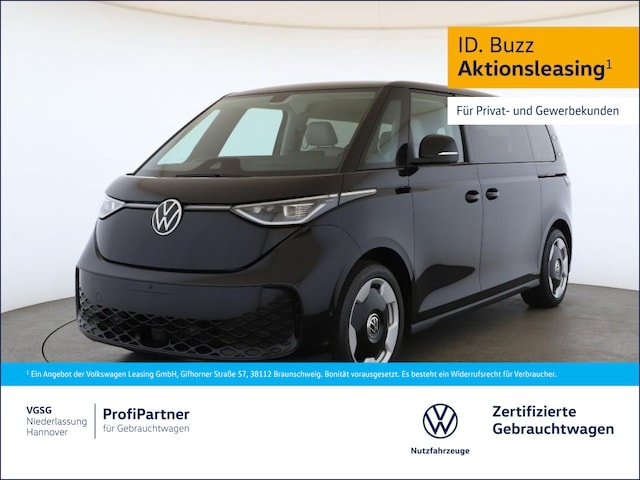 Volkswagen ID.Buzz