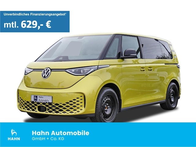 Volkswagen ID.Buzz