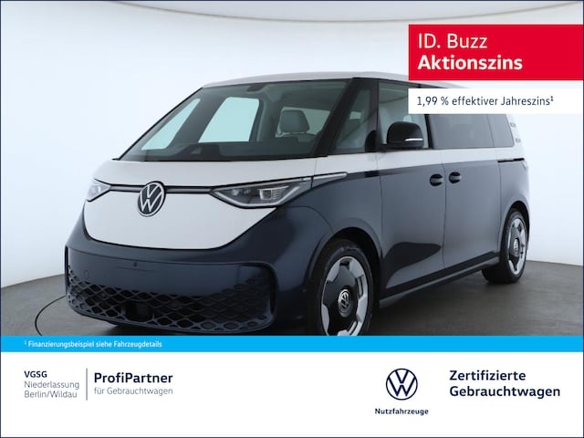 Volkswagen ID.Buzz