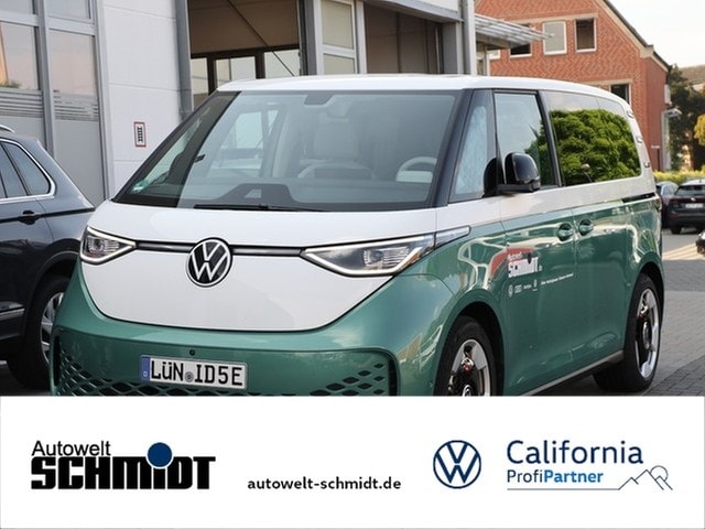 Volkswagen ID.Buzz