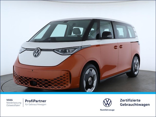 Volkswagen ID.Buzz