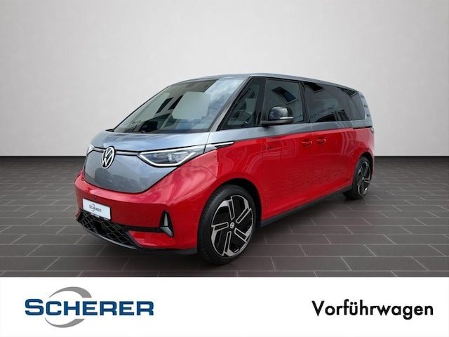 Volkswagen ID.Buzz