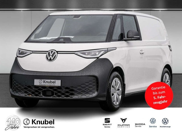 Volkswagen ID.Buzz