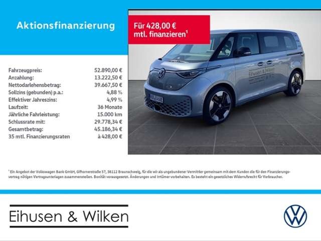 Volkswagen ID.Buzz