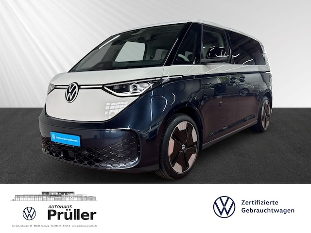 Volkswagen ID.Buzz