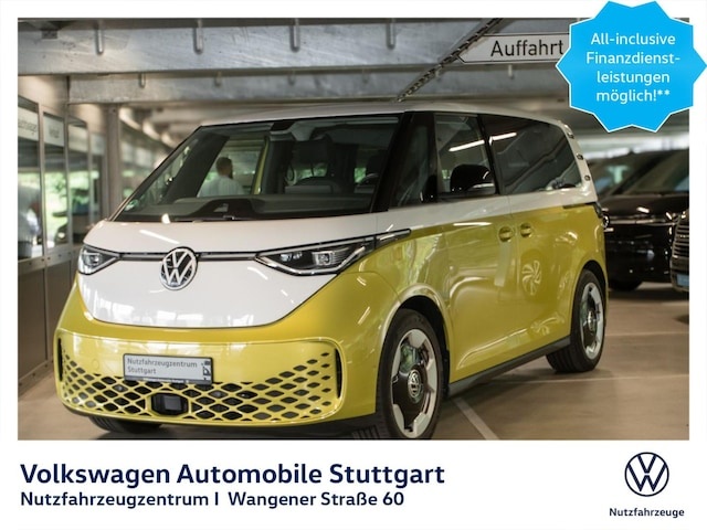 Volkswagen ID.Buzz