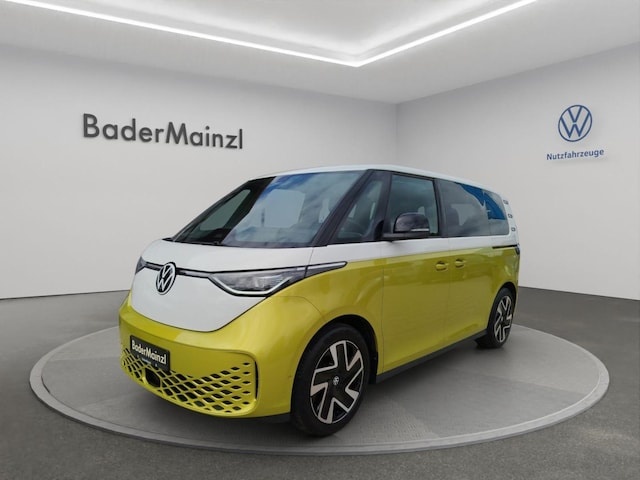 Volkswagen ID.Buzz