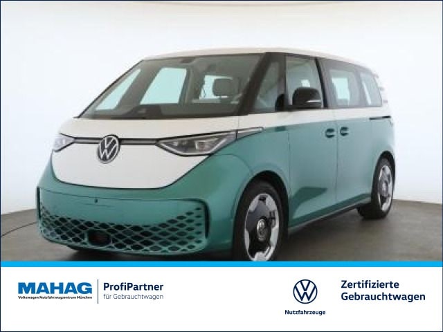 Volkswagen ID.Buzz