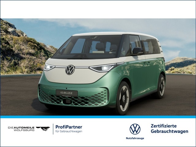 Volkswagen ID.Buzz
