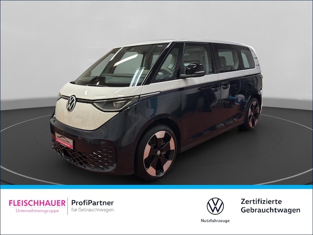 Volkswagen ID.Buzz