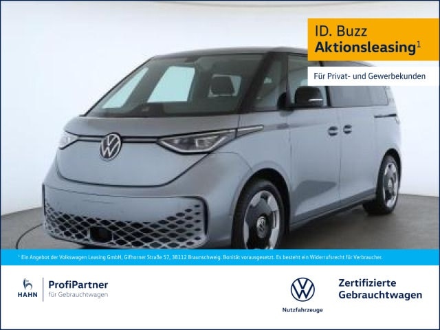 Volkswagen ID.Buzz