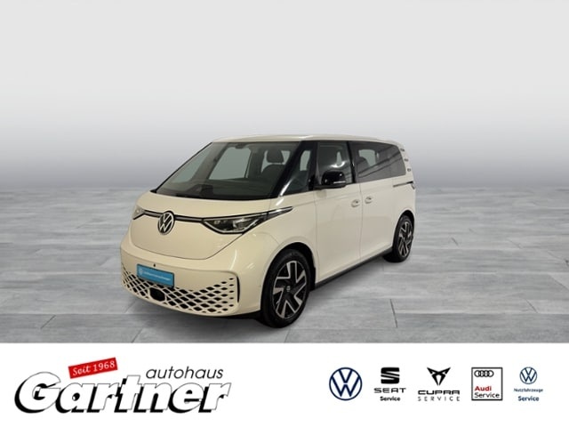 Volkswagen ID.Buzz