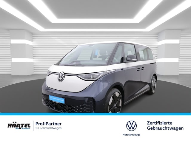 Volkswagen ID.Buzz