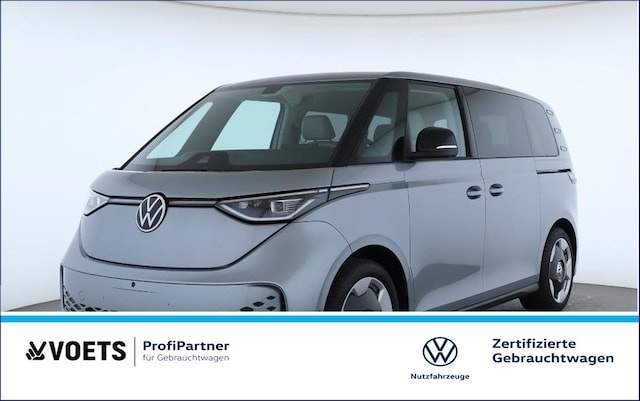 Volkswagen ID.Buzz