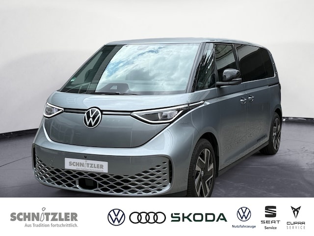 Volkswagen ID.Buzz