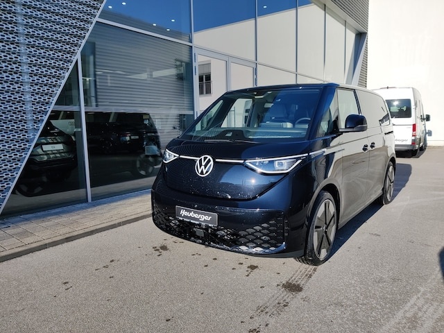 Volkswagen ID.Buzz
