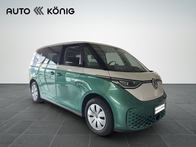 Volkswagen ID.Buzz