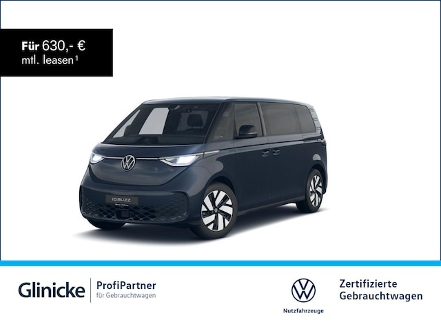 Volkswagen ID.Buzz