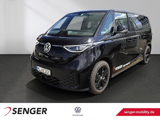 Volkswagen ID.Buzz