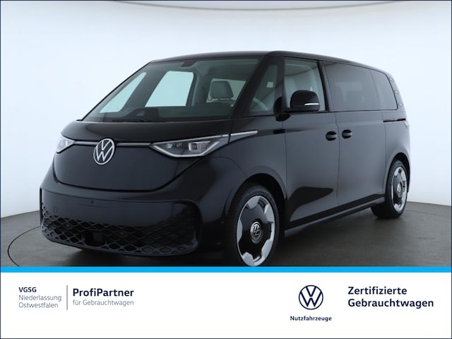 Volkswagen ID.Buzz