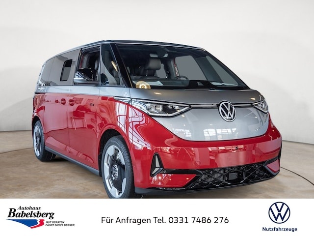 Volkswagen ID.Buzz