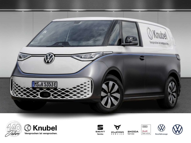 Volkswagen ID.Buzz