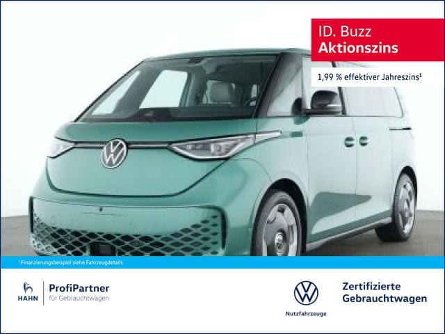 Volkswagen ID.Buzz