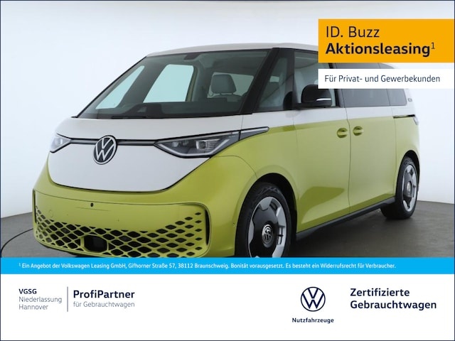 Volkswagen ID.Buzz