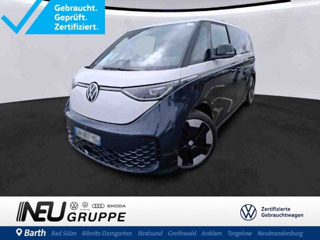 Volkswagen ID.Buzz