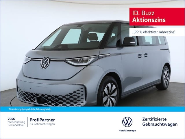 Volkswagen ID.Buzz