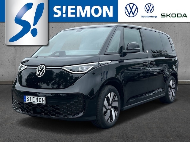 Volkswagen ID.Buzz