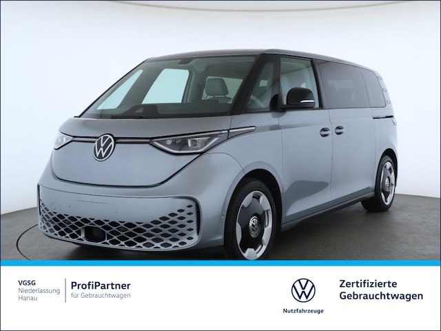 Volkswagen ID.Buzz