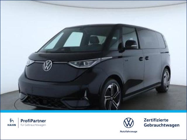 Volkswagen ID.Buzz