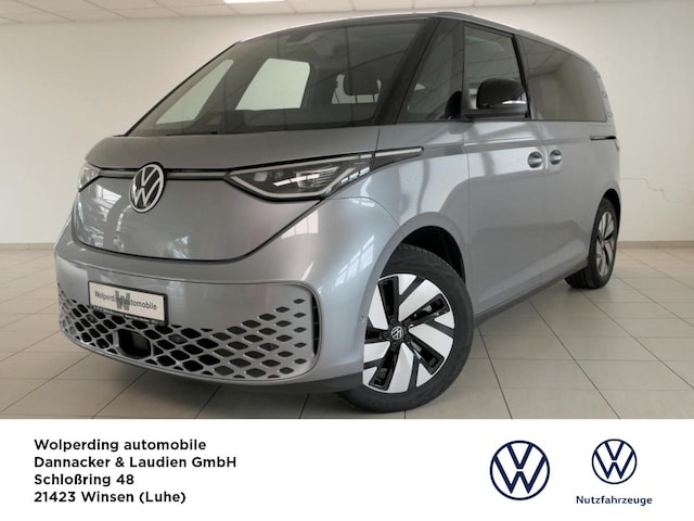 Volkswagen ID.Buzz