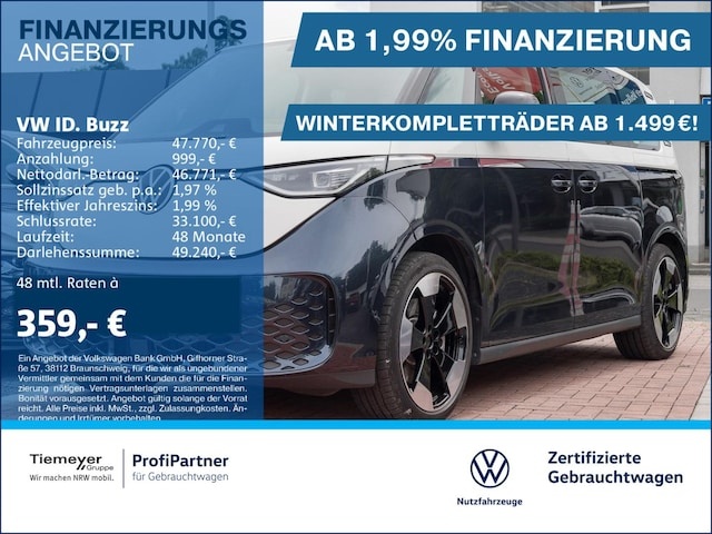 Volkswagen ID.Buzz