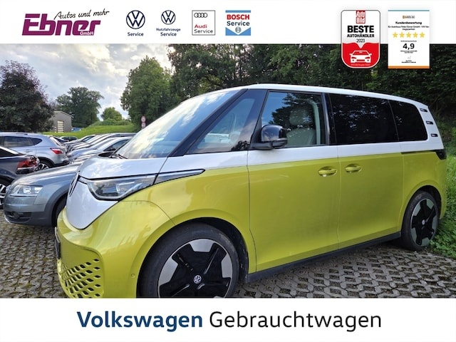 Volkswagen ID.Buzz