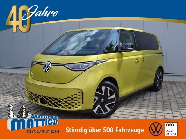 Volkswagen ID.Buzz