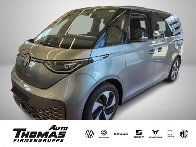 Volkswagen ID.Buzz