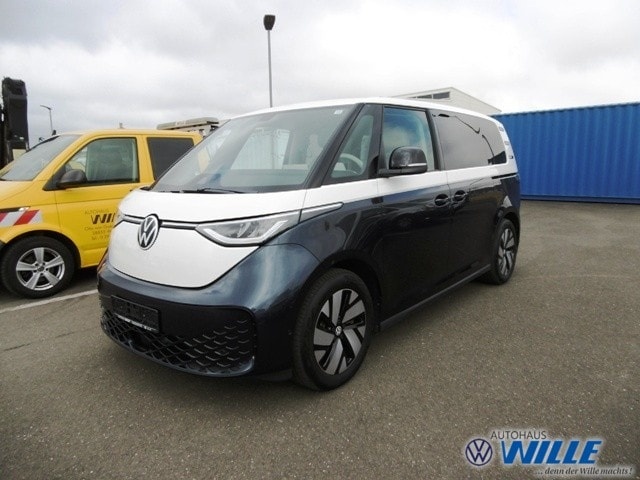 Volkswagen ID.Buzz