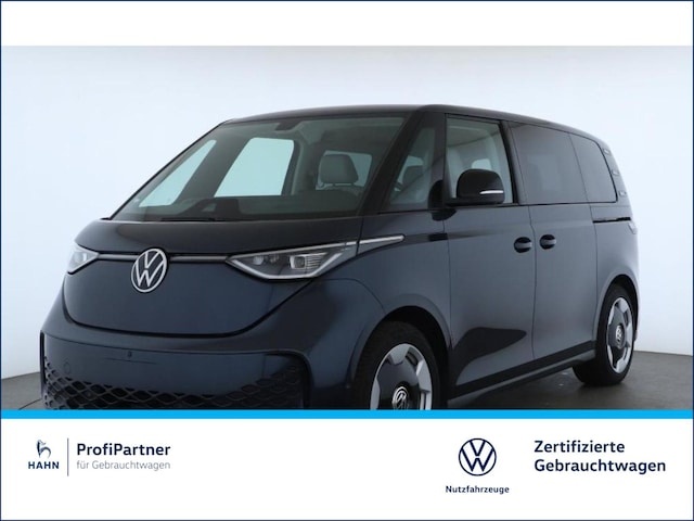Volkswagen ID.Buzz